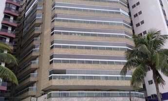 Imagem 2: Apartamento com 2 dormitórios à venda, 79 m² por R$ 350.000,00 - Ocian - Praia Grande/SP