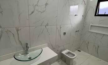 Imagem 6: Casa para venda Bairro Jardim Botânico Uberlândia