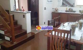 Imagem 6: Sobrado 3 dormitórios 4 vagas 215 m² por R$ 1.170.000 - Vila Prudente