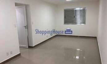 Imagem 5: Apartamento Residencial à venda, Vila Romana, São Paulo -