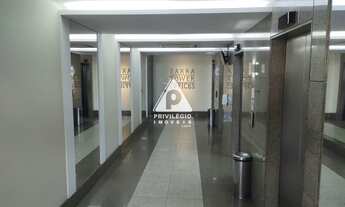 Imagem 4: Oportunidade de Sala Comercial mobiliada e pronta pra uso com vista para o mar