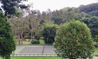 Imagem 2: Belo sítio a venda em Campos do Jordão, casa com 04 dormitórios!!!