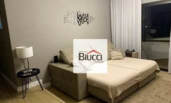 Imagem 2: Apartamento Venda, 120 m² / R$ 848.500 - Jardim Proença - Campinas/SP