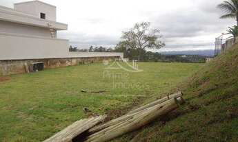Imagem 2: Terreno à venda, 1030 m² por R$ 1.900.000,00 - Condomínio Arujá Hills I e II - Arujá/SP