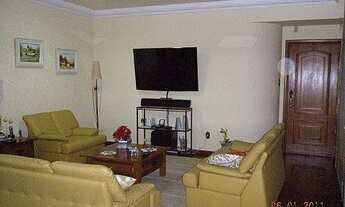 Imagem 1: Apartamento à venda, 150 m² por R$ 780.000,00 - Santa Paula - São Caetano do Sul/SP