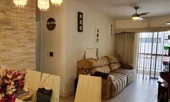 Imagem 2: Freguesia. Apartamento para Venda com 67m² com 2 Quartos, Sendo 1 Suíte e 1 Vaga