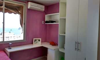 Imagem 7: Cobertura 3 Quartos Icaraí miolo Vista Mar