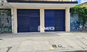 Imagem 5: Loja, 112 m² - venda R$ 320.000 ou aluguel R$ 3.800/mês - Vila Valqueire - Rio de Janeiro