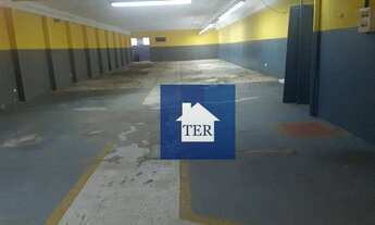 Imagem: Excelente Galpão para alugar, 900 m² por