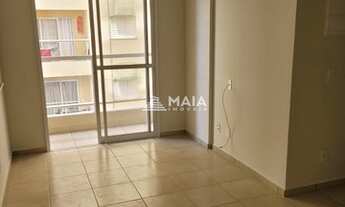 Imagem 2: Apartamento no Residencial Alencarina