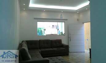 Imagem 2: Lindo Sobrado Novo Impecável próximo ao Centro de Carapicuíba