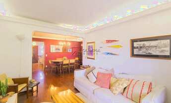 Imagem: Venda Apartamento 3 Dormitórios - 105 m²