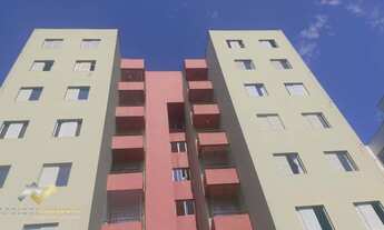 Imagem: Apartamento com 2 dormitórios à venda