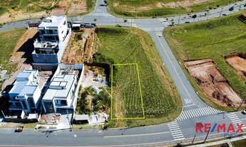 Imagem: Terreno à venda, 420 m² por R$ 265.000,00