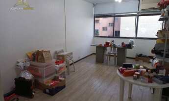 Imagem 4: Sala para alugar, 29 m² por R$ 700,00/mês - Copacabana - Rio de Janeiro/RJ