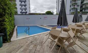 Imagem 4: Excelente Oportunidade! Aptº 03 quartos (01 suite), 69,00m² na Boa Vista Recife/PE