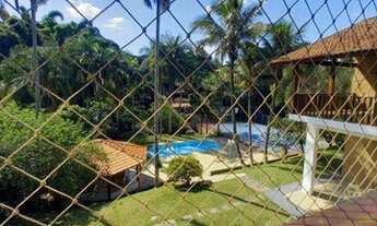 Imagem 1: Sobrado com 5 dormitórios para alugar, 700 m² por R$ 8.500,00/mês - Bosque dos Eucaliptos