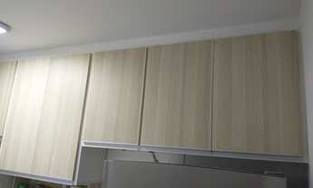 Imagem 5: Apartamento - Reserva do japy 2 Dorm