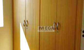 Imagem 4: Apartamento com 3 dormitórios à venda, 70 m² por R$ 355.000,00 - Bonfim - Campinas/SP