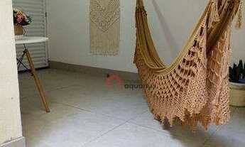 Imagem 7: Sobrado à venda, 89 m² por R$ 265.000,00 - Loteamento Jardim Sol Nascente - Jacareí/SP