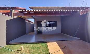 Imagem 3: Linda casa Térrea fino acabamento