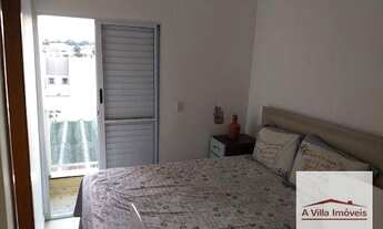 Imagem: Sobrado com 2 dormitórios à venda por