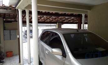 Imagem 2: Casa à venda, 193 m² por R$ 360.000,00 - Alvinópolis - Atibaia/SP