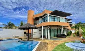 Imagem 6: Vendo Apto Duplex na Praia de Barreta - 105m² - 3/4 sendo 1 suíte - Mobiliado