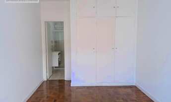 Imagem 4: 01 quarto, cozinha americana, amplo, próximo ao Metrô Anhangabaú