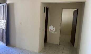 Imagem 5: Casa com 1 dormitório para alugar, 33 m² por R$ 750,00/mês - Campo de Santana - Curitiba/P