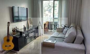 Imagem: ÓTIMO APARTAMENTO CENTRO SÃO BERNARDO