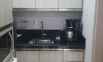 Imagem 5: Sala Comercial mobiliada com 34 m em Pagani- Palhoça - SC