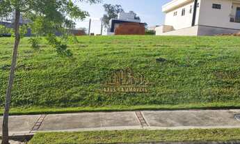 Imagem: Terreno em condomínio fechado. Ótima localização