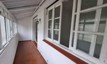 Imagem 5: 2 dormitórios com varanda