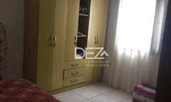 Imagem 5: Apartamento com 2 dormitórios à venda, 79 m² por R$ 229.000,00 - Vila Silveira Martins - C