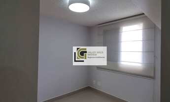 Imagem 4: Apartamento com 1 dormitório à venda, 39 m² por R$ 197.000,00 - Vila Tesouro - São José do