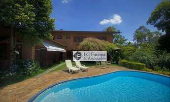 Imagem: Casa à venda, 348 m² por R$ 2.690.000,00