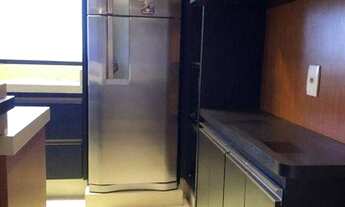 Imagem 2: APARTAMENTO - VENDA - Edifício Maison Nicole, Duque de Caxias II - Cuiabá/MT