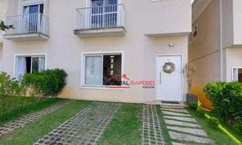 Imagem 2: Casa com 3 dormitórios à venda, 130 m² por R$ 798.000,00 - Granja Viana - Cotia/SP