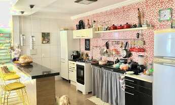 Imagem 4: Casa com 3 quartos à venda no bairro Encantada - Eusébio/CE