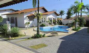 Imagem: Casa com 2 dormitórios à venda - Cidade