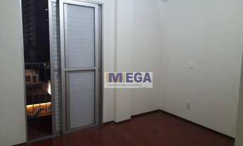 Imagem 4: Apartamento com 1 dormitório à venda, 45 m² por R$ 244.000,01 - Cambuí - Campinas/SP