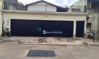 Imagem: Casa Residencial à venda, Jardim Estoril