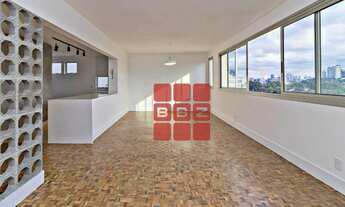 Imagem 2: Apto 126,09 m² - Jardim Europa - AP25074