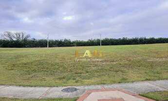 Imagem 2: Terreno à venda, 450 m² por R$ 430.000,00 - Condomínio Cyrela Landscape - Votorantim/SP