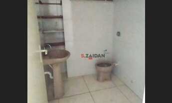 Imagem 6: Kitnet com 1 dormitório para alugar, 41 m² por R$ 240,00/mês - Centro - Piracicaba/SP