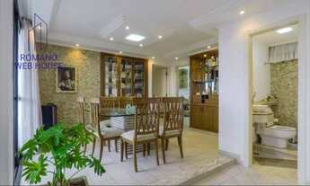 Imagem 3: Apartamento com 3 dormitórios à venda, 150 m² por R$ 715.000,00 - São João Clímaco - São P