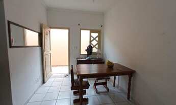 Imagem 5: Casa de condomínio com 2 dormitórios à venda, 58 m² por R$ 300.000 - Vila Guilhermina - Pr