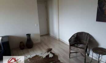 Imagem 3: Apartamento à venda, 72 m² por R$ 690.000,00 - Campo Belo - São Paulo/SP