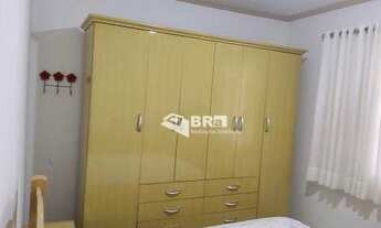 Imagem 6: Casa com 4 dormitórios à venda, 240 m² por R$ 650.000 - Jardim Santa Clara do Lago I - Hor